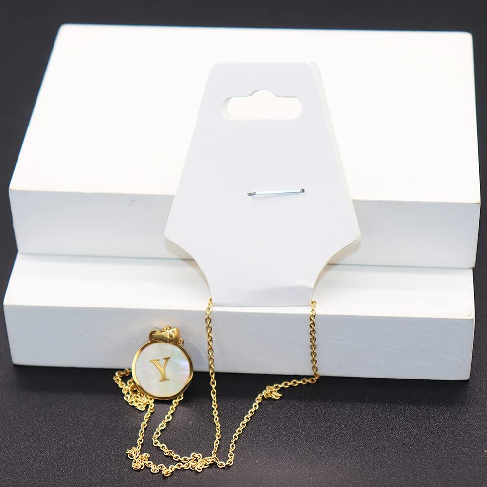 Etiquetas De Precios De Joyas En Blanco, Etiquetas... – Grandado
