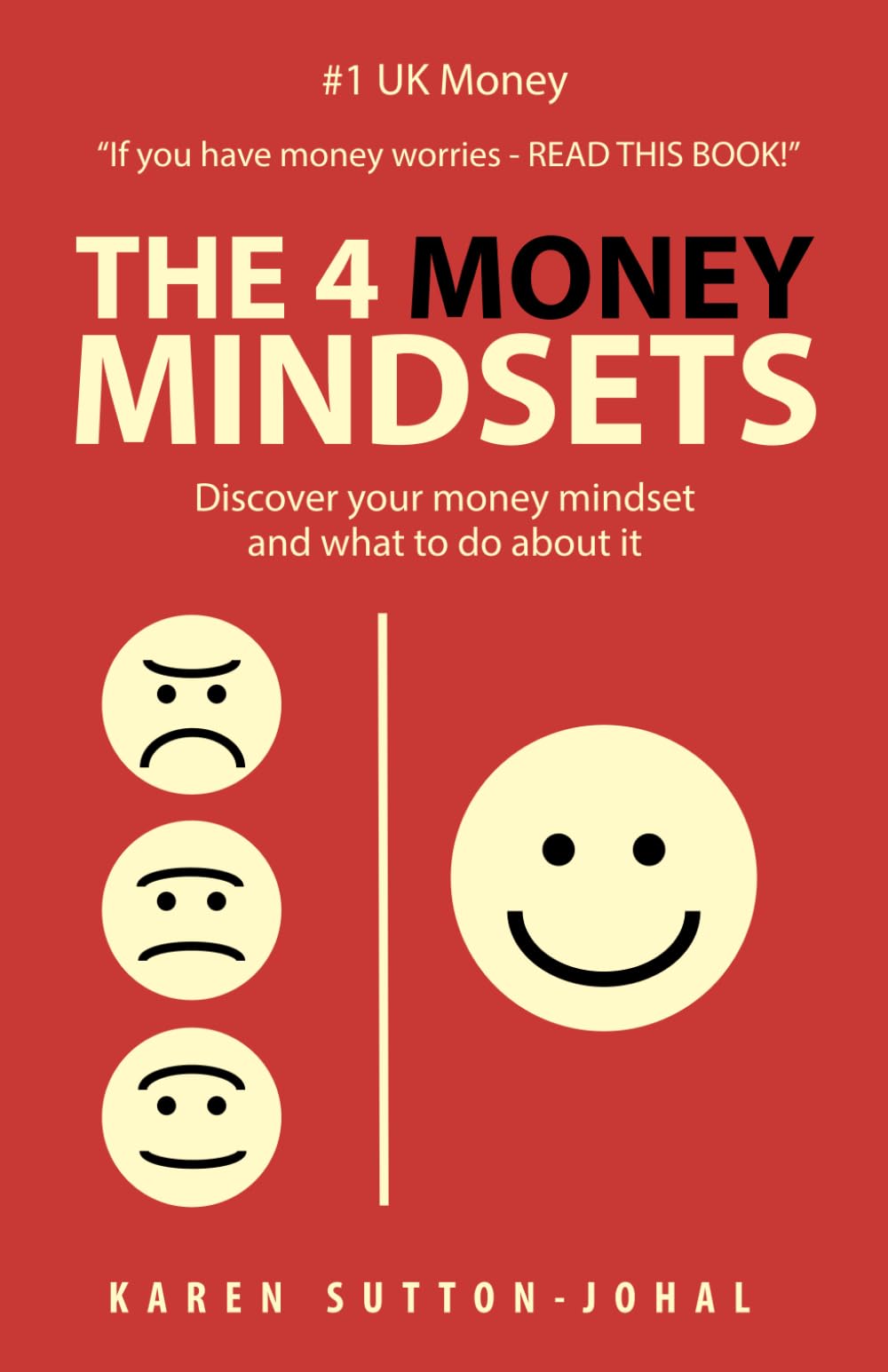 The 4 Money Mindsets
