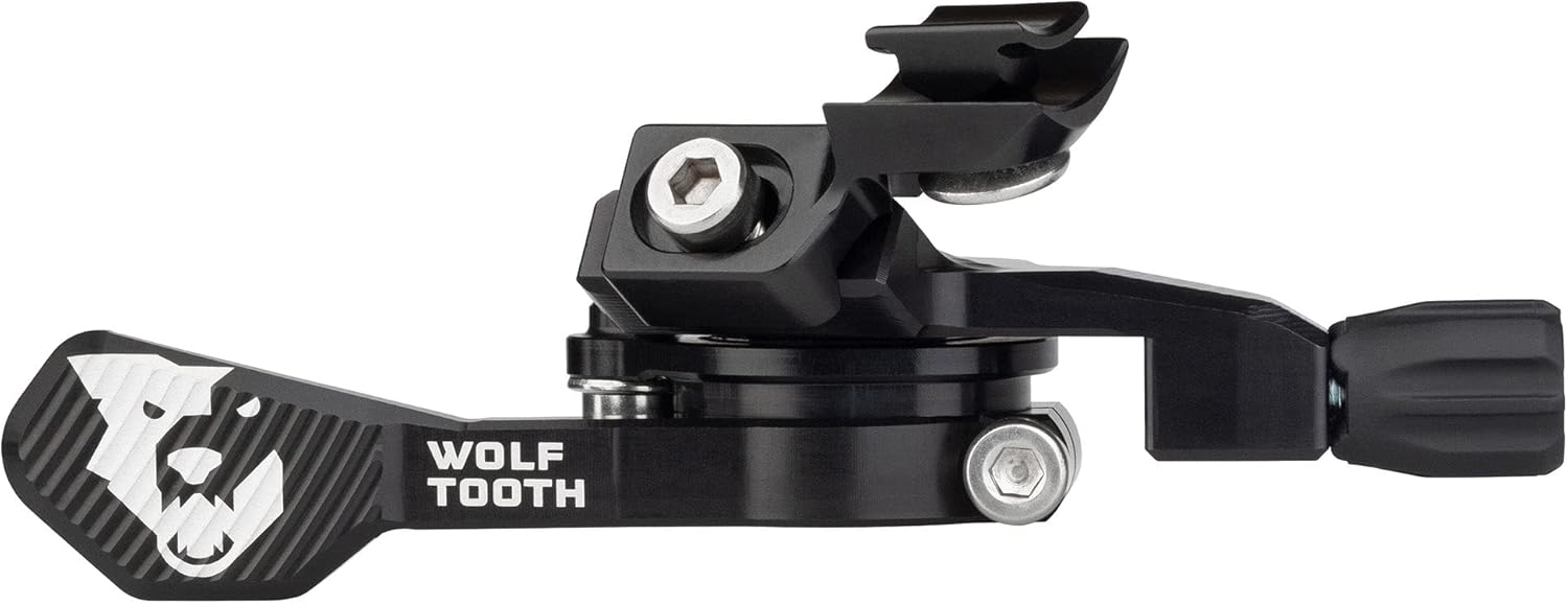 Wolf Tooth Remote Pro for Shimano I-SPEC EV