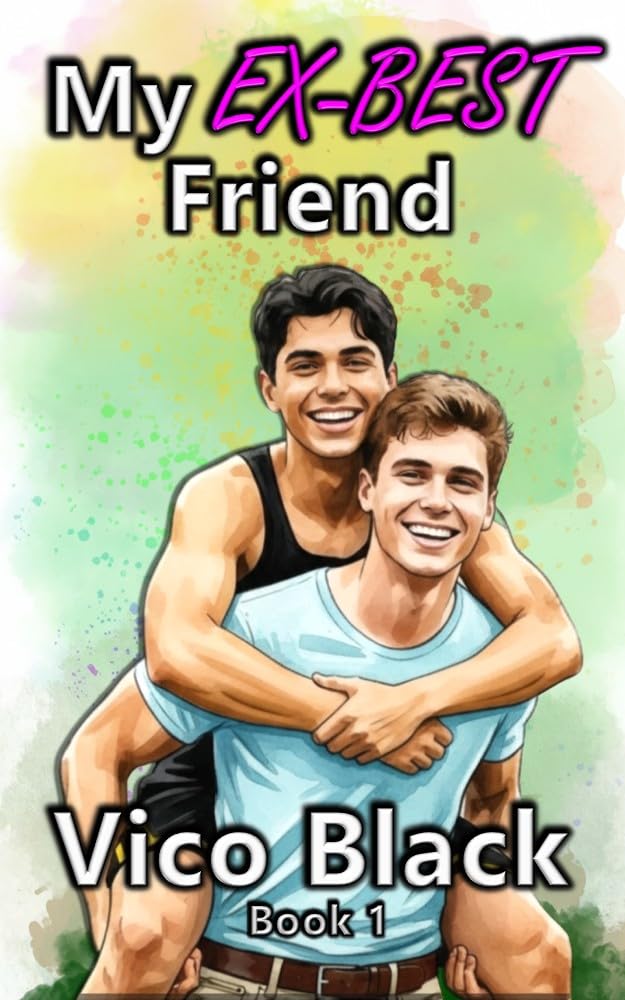 My Ex-Best Friend