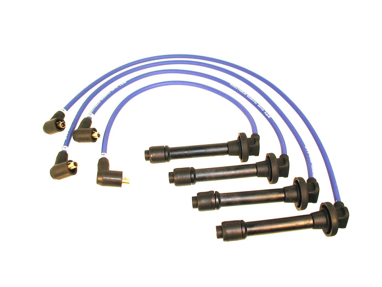 Amazon.com: Karlyn 473 Spark Plug Wire Set : 汽車
