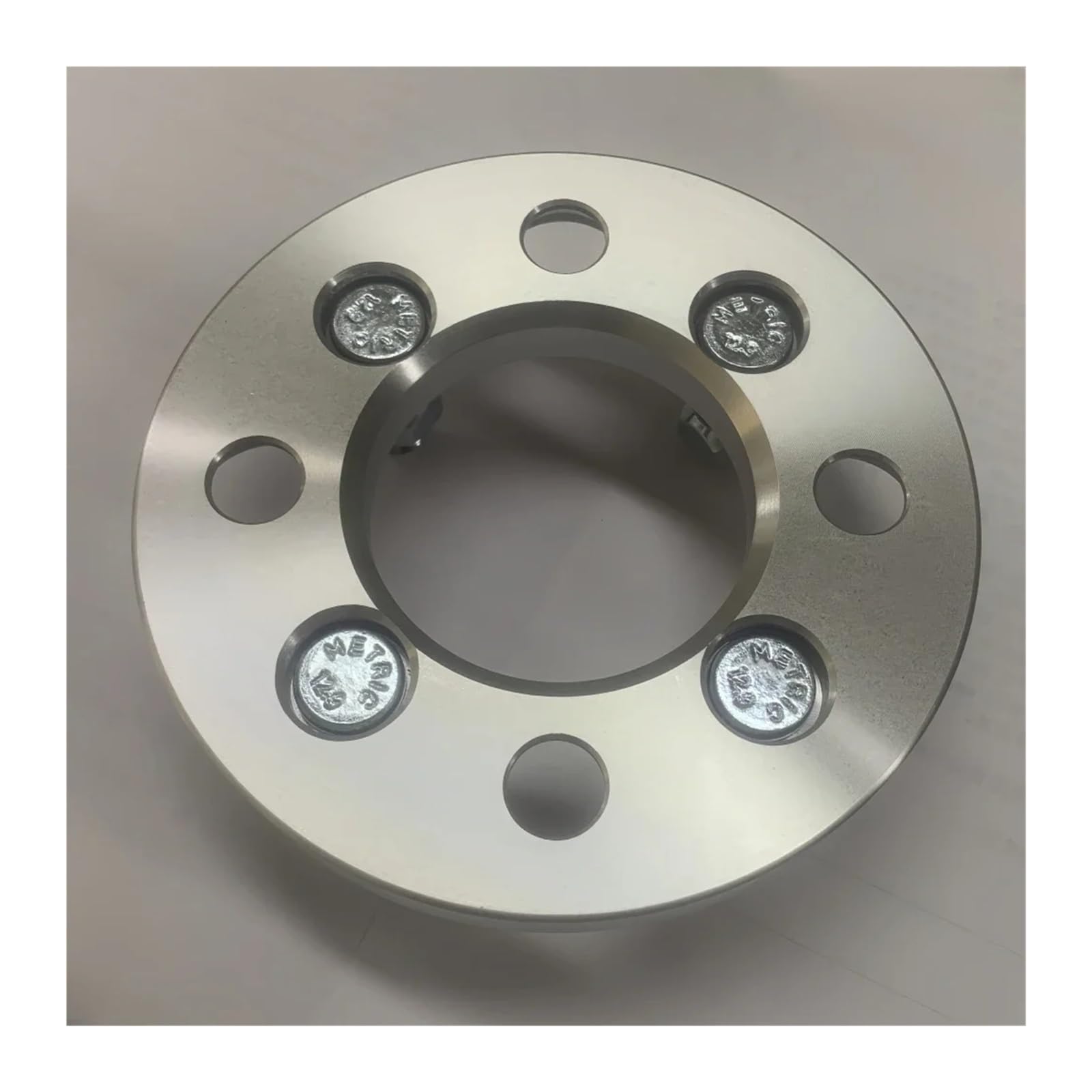 distanziale ruota 2 pz Converti Adattatori Ruota PCD 4x100 A 4x114.3 Foro Centrale 60mm Borchie Aletta M12x1.5 Spessore 15/20/25mm Guarnizione mozzo ruota