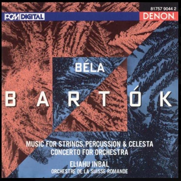 Bartok: Bluebeard's Castle (Gesamtaufnahme)