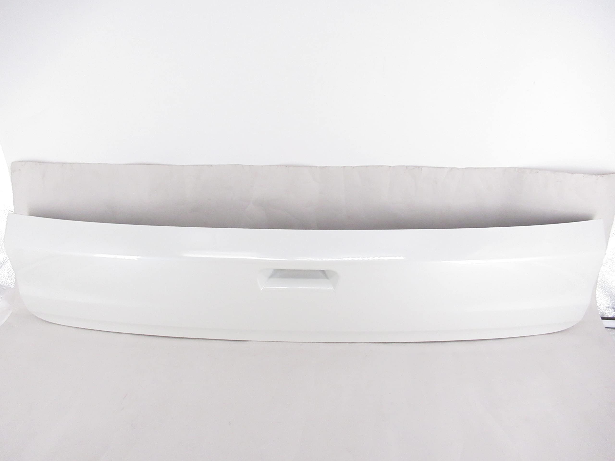Amazon.com: Genuine Honda 74895-T0A-A01ZN Tailgate Garnish