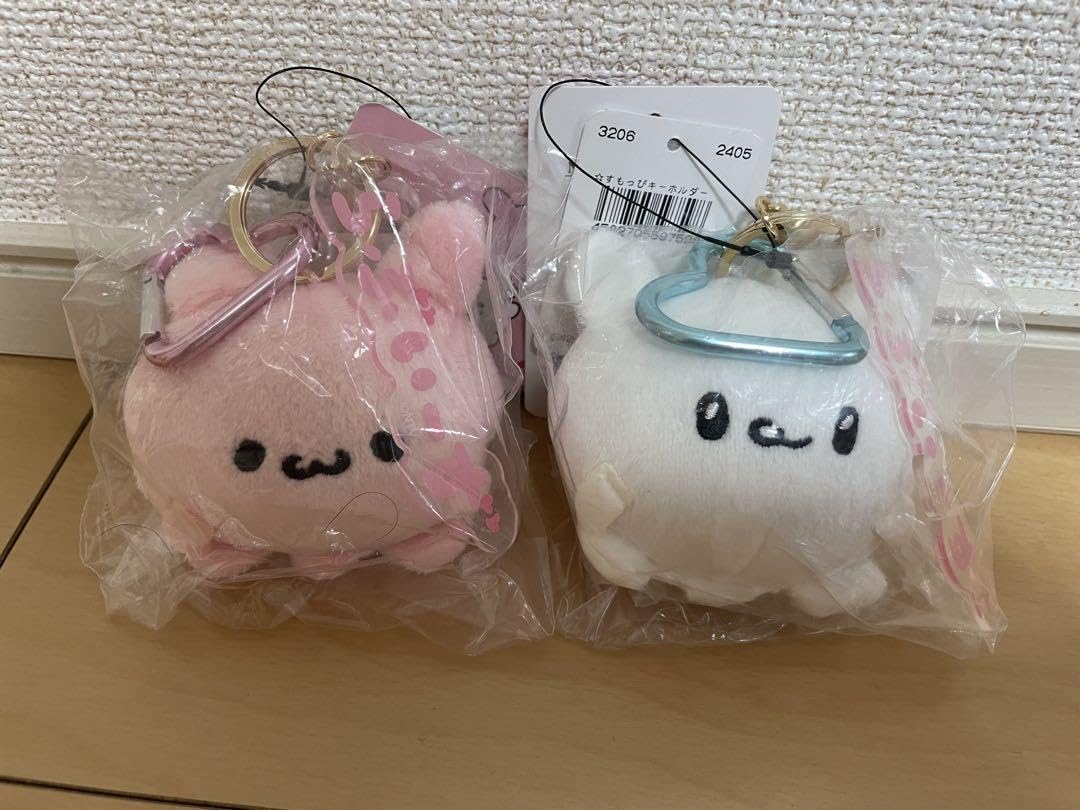 Amazon.co.jp: らぶいーず ドンキホーテコラボ マスコット す