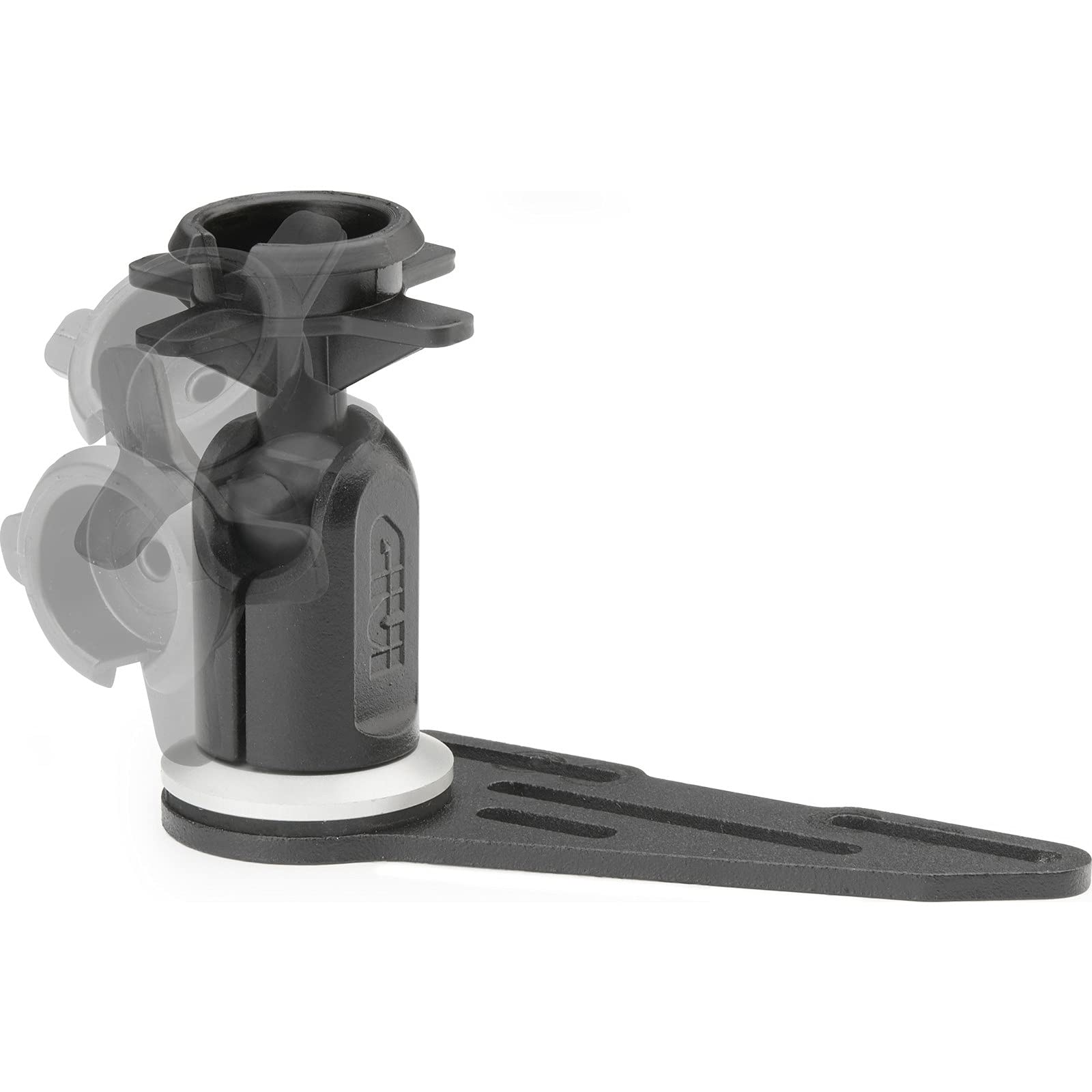 Givi Smart Mount_RC Supporto per Smartphone (S904B)