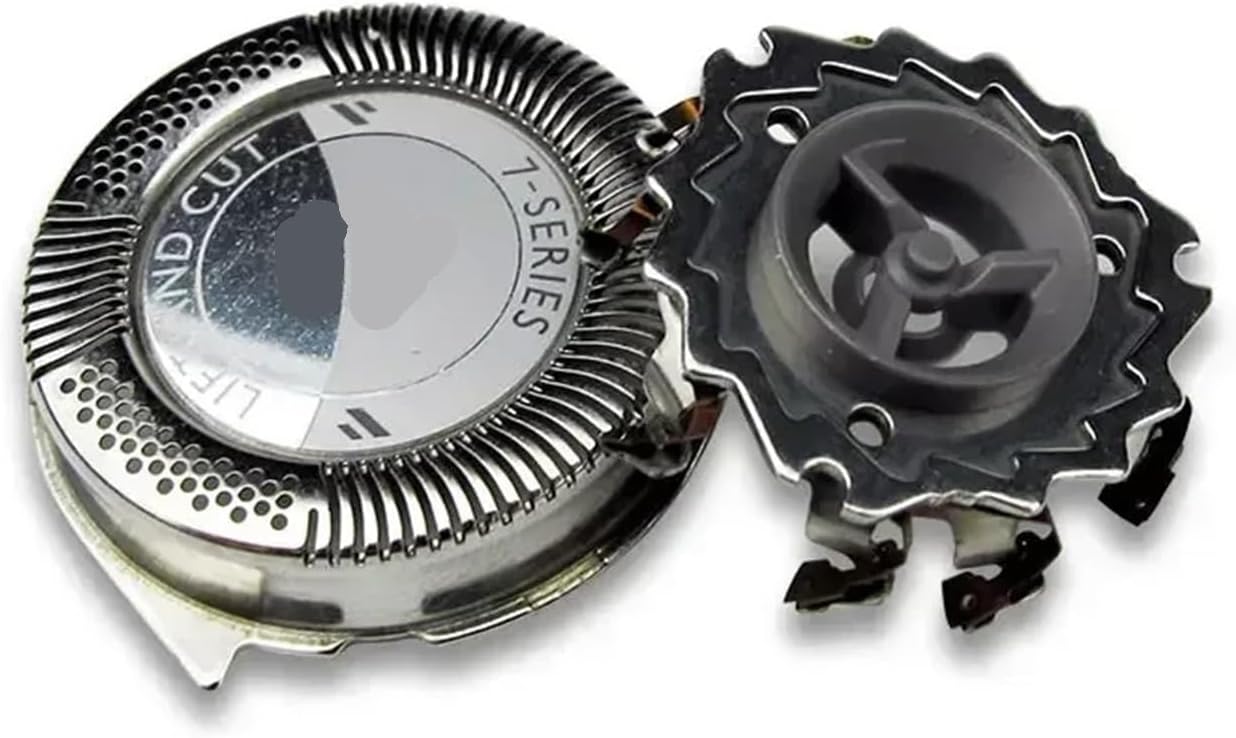 ブレード 2個 交換用シェーバー刃 フィリップス対応 HQ662 HQ686 HQ664 HQ7830 HQ7825 HQ7830