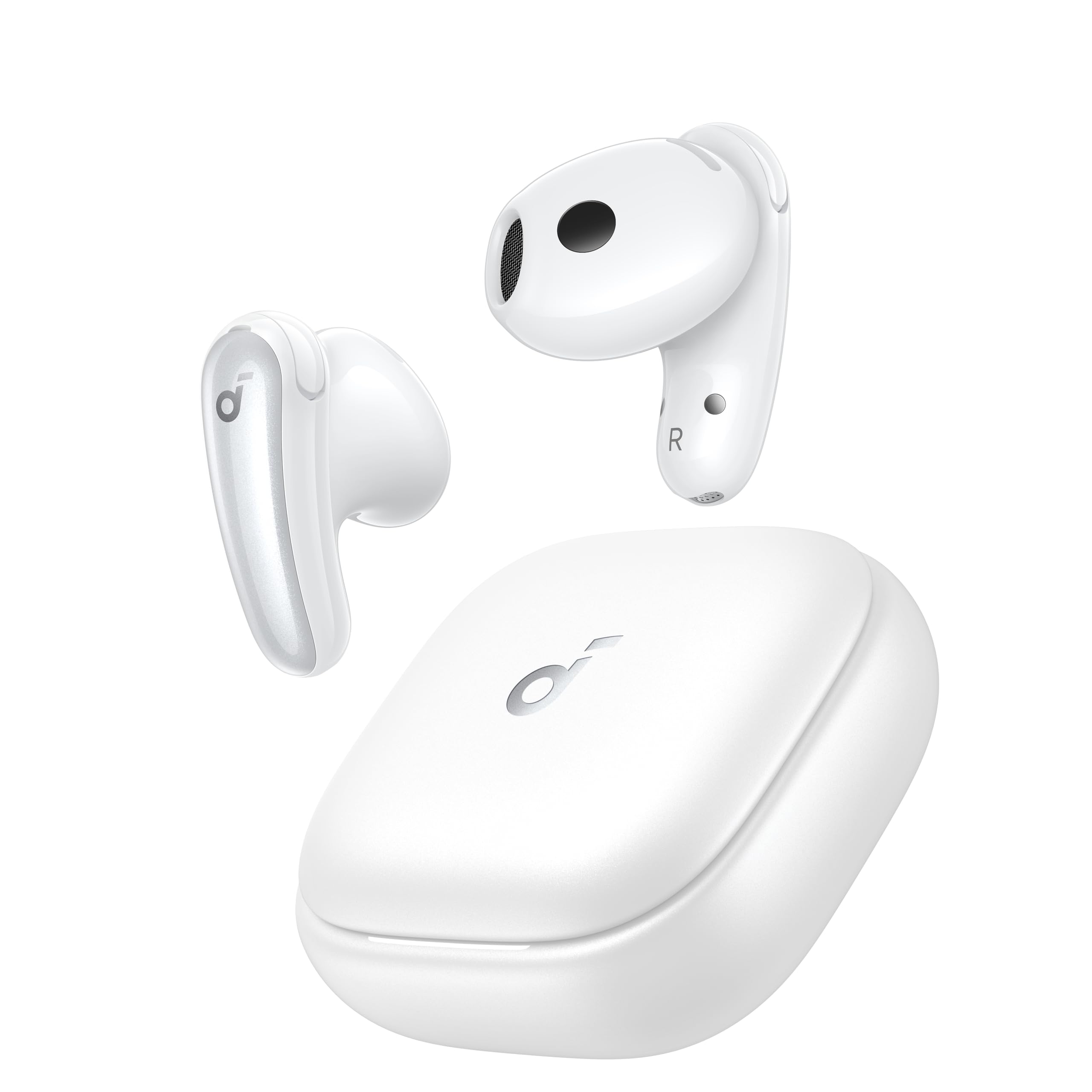 イヤホン Anker SoundcoreLibertyBuds Bluetooth 6.1 Amazon.co.jp: Anker Soundcore Liberty Buds (Bluetooth 6.1) (Fully