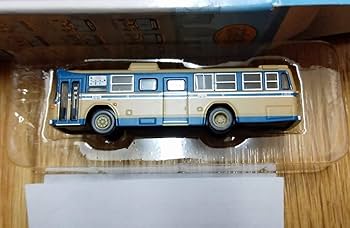 バスコレクション横浜市営バス100周年スペシャル 富士重工業 3E シークレット Amazon.co.jp: バスコレクション横浜市営バス100周年スペシャル 富士