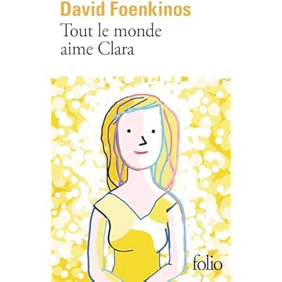 Tout le monde aime Clara