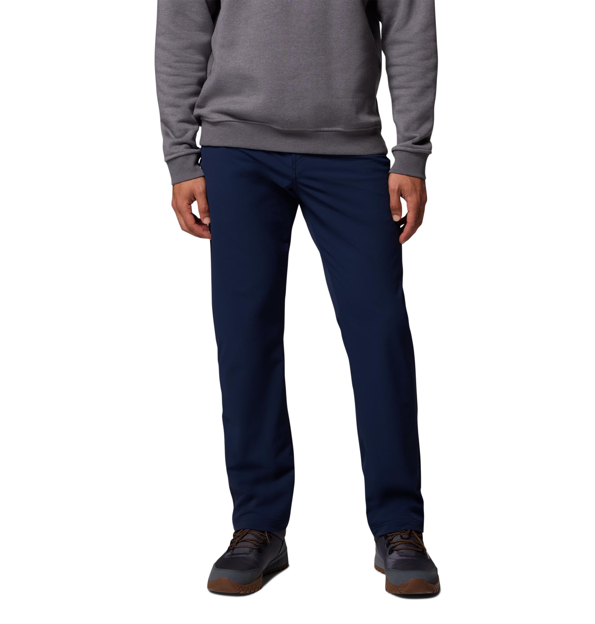 Columbia Men's ROC™ Tech 5 Pocket Pant Hiking Trousers