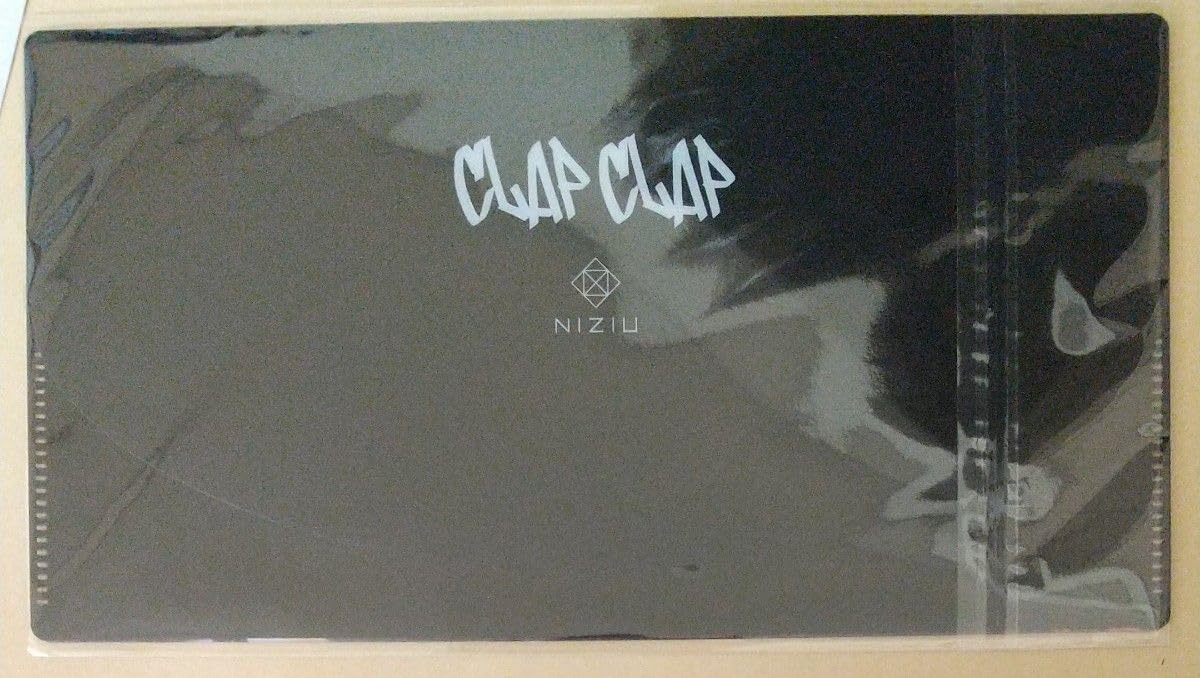NiziU リク CLAP CLAP サイン入りポストカード Amazon.co.jp: NiziU リク『CLAP CLAP マスクケース』『 ポスト