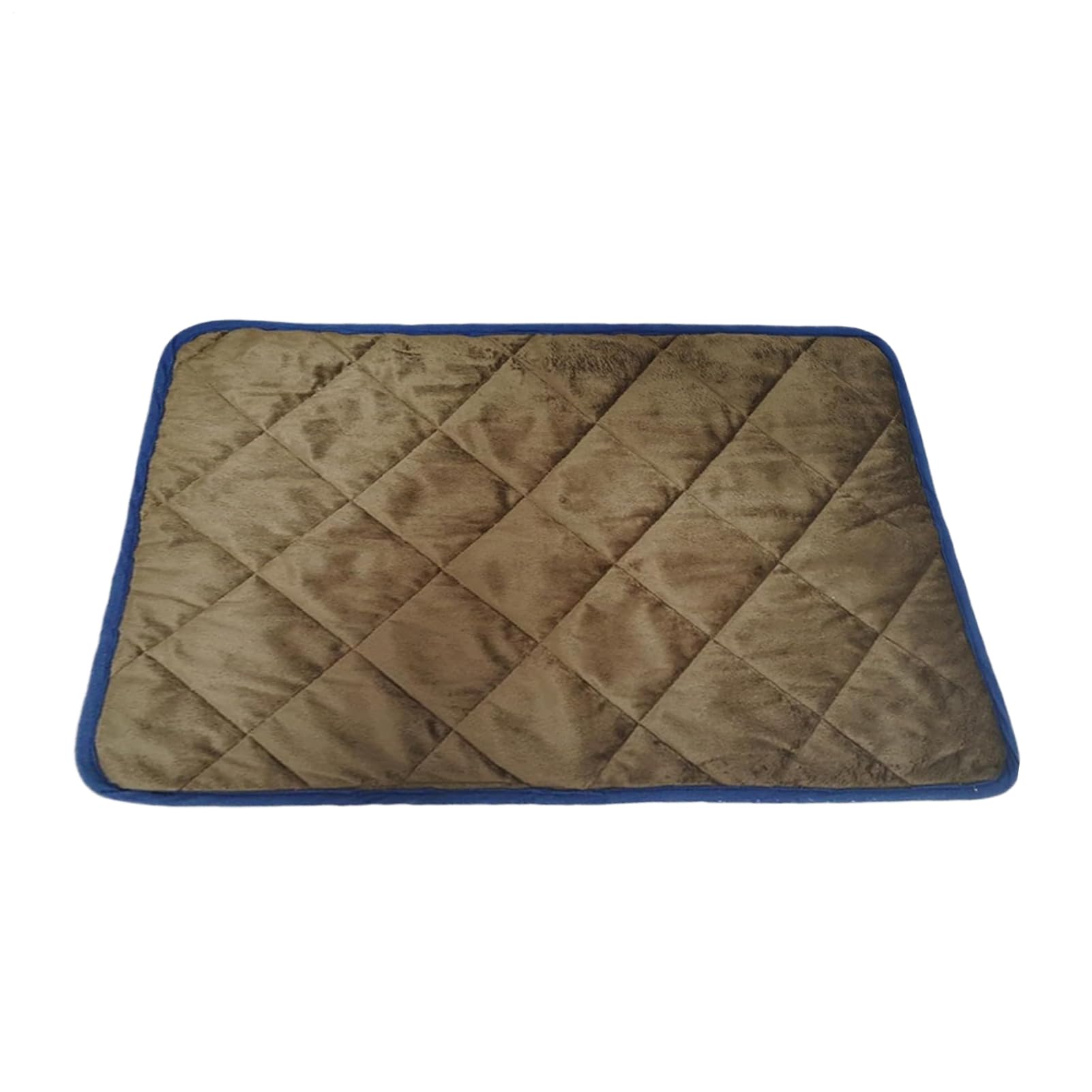 Tapis auto-chauffant pour animal domestique contre le froid du sol en hiver