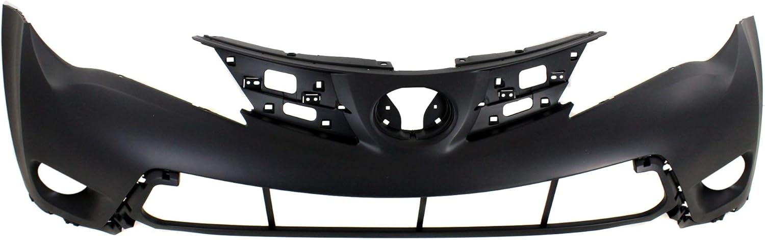 Garage-Pro Bumper Cover Compatible with 2013-2015 Toyota RAV4