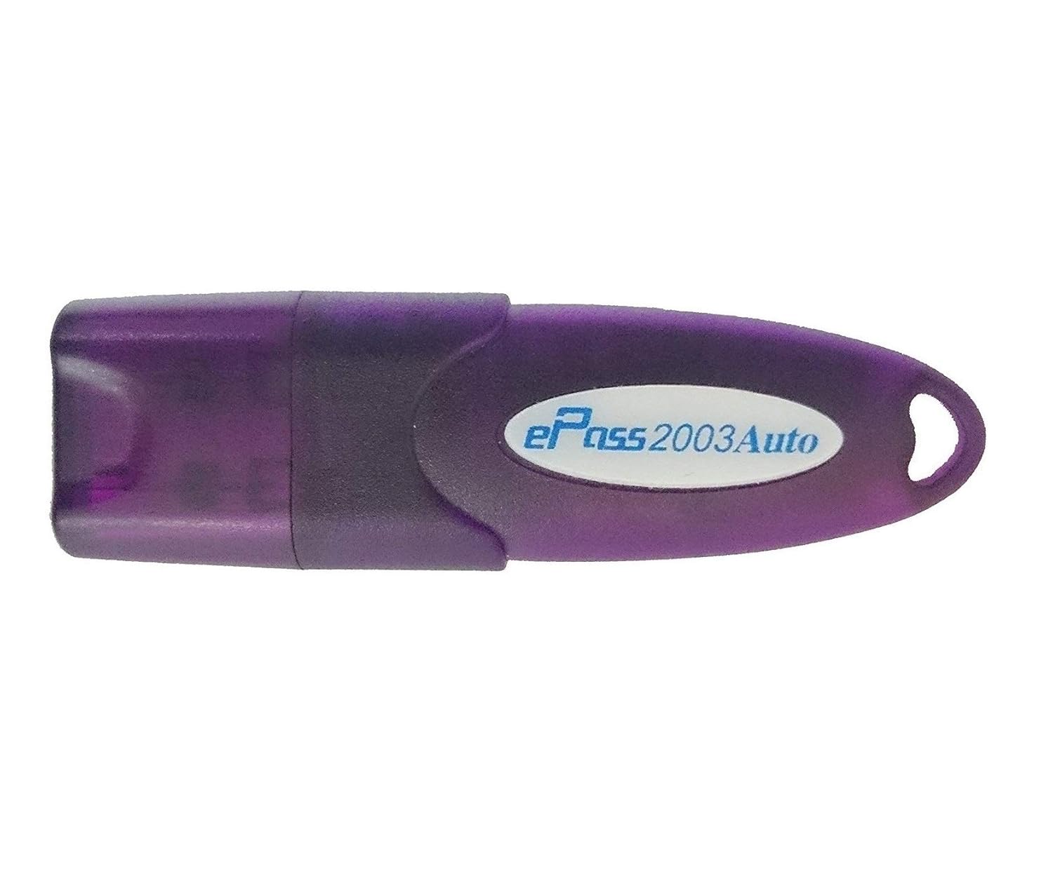 RST Epass 2003 Auto USB Token for digital signature class 2 & 3 (Pack