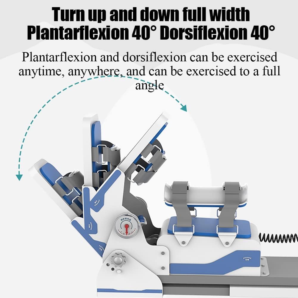 Masseur Électrique Pour La Cheville Et Les Pieds, Compresse Chaude Intelligente, Pression D'air
