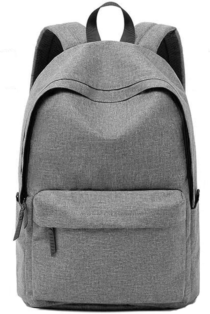Miaold バックパック メンズ 通勤 通学 防水 旅行 リュック 大容量 驚きの価格 リュックサック Pcバッグ おしゃれ 15 6インチ グレー 多機能 シンプル ビジネスリュック 軽量 カバン Miaold バックパック メンズ 通勤 通学 防水 旅行 リュック 大容量 驚きの価格 リュックサック Pcバッグ おしゃれ 15 6インチ グレー 多機能 シンプル ビジネスリュック 軽量 カバン