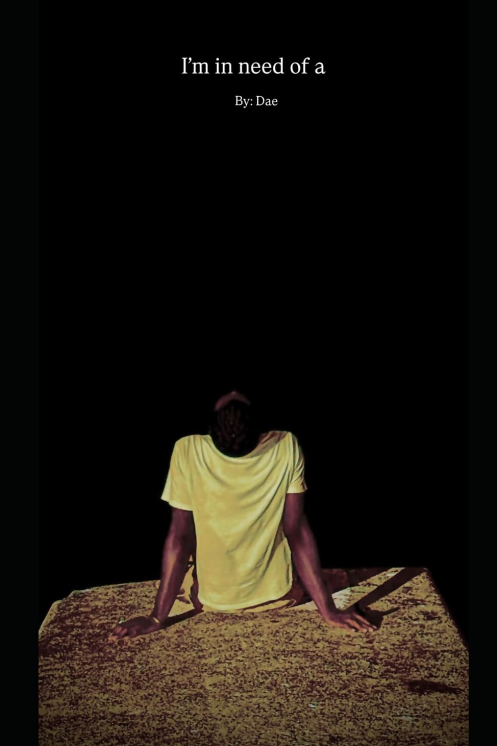 I'm in need of a: A poetic memoir of radical love and relational awakening.