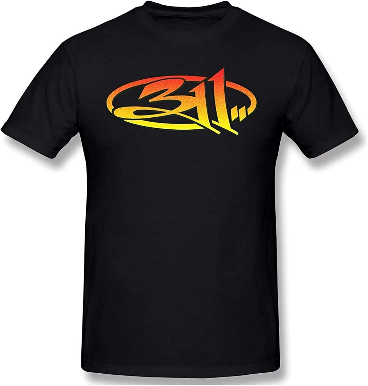 311 バンドTシャツ ブラック　貴重XL80's90's Amazon | 311バンドロゴメンズ人気Tシャツトラディショナル