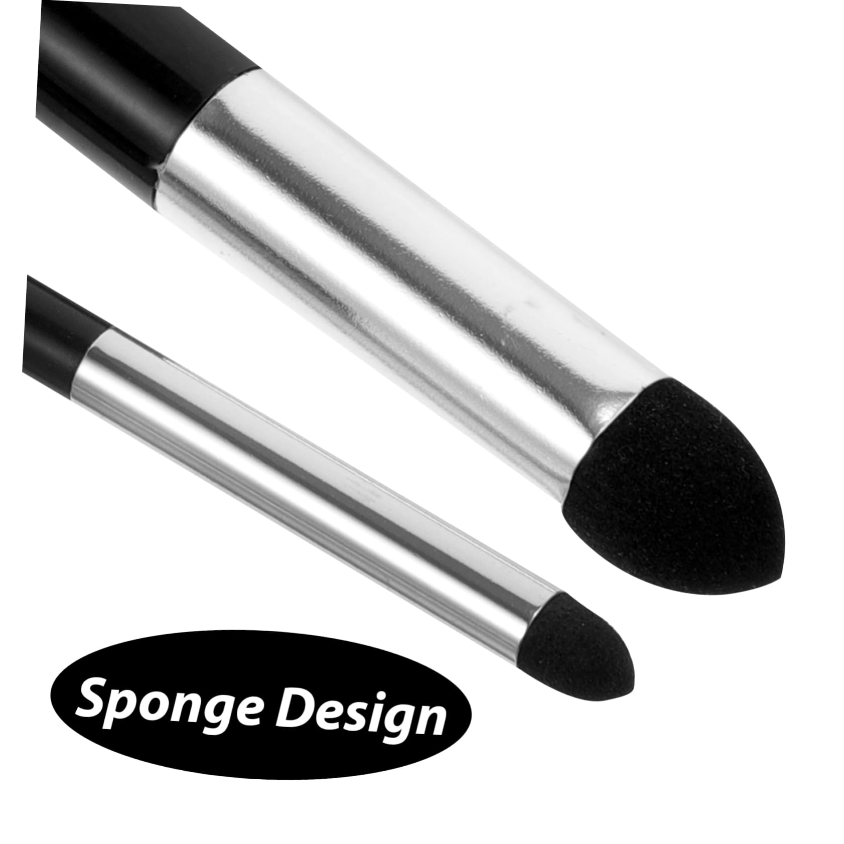 SEWACC 16pièces Outils De Dessin Artistique Double Tête Éponge à Estomper Kit De pour Esquisse Fournitures De Dessin pour Artistes Outils Pratiques Et Légers pour Améliorer La