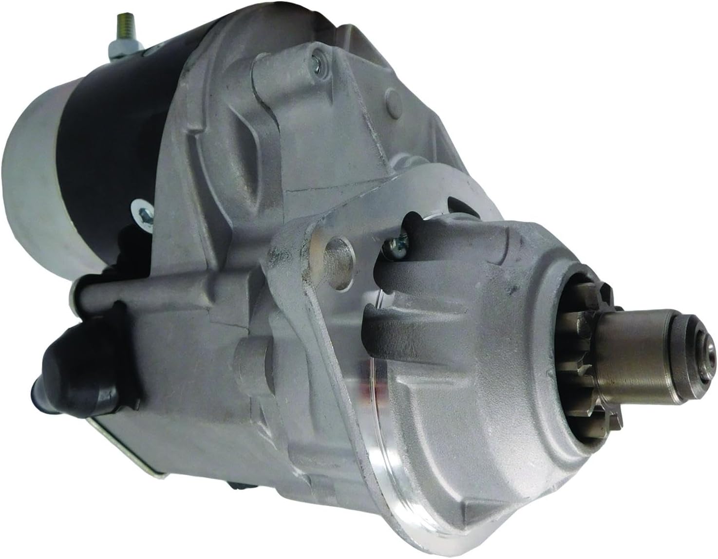 OEG Parts New Starter Compatible with Cummins NIPPONDENSO 24 Volt SND0680, 3934119, 3957593, 2280007900, 2280007901, 2280007902, ND2280007902, 41052244, SND0680