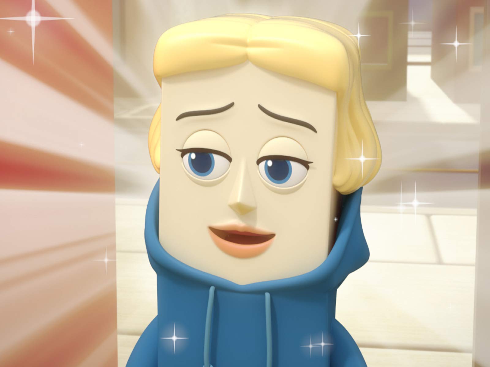 Watch Bread Prime Video