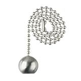 Westinghouse 77217 Decorative Pull Chain 12