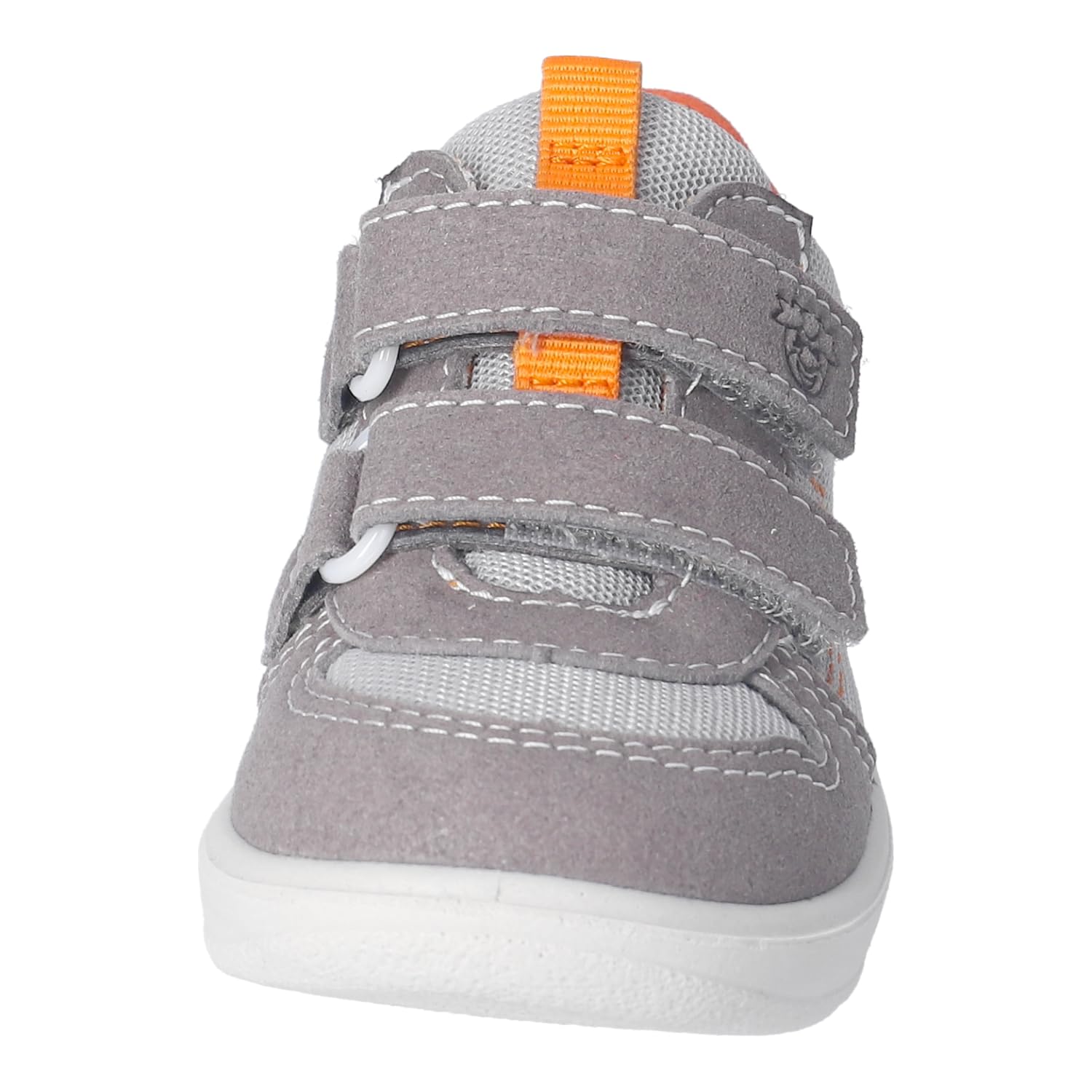 RICOSTA Mädchen und Jungen Stiefel SAM, Kinder Lauflernschuhe, Weite: Mittel, lose Einlage, vegan