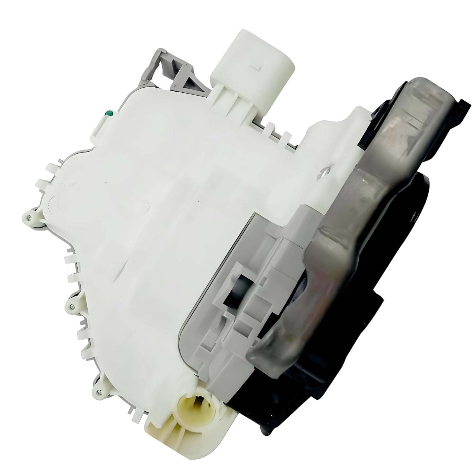 Kaeltsyn Rear Door Handle Mechanism Right Actuator Replacement 8K0839016C for Select Model OEM Actuator Replacement