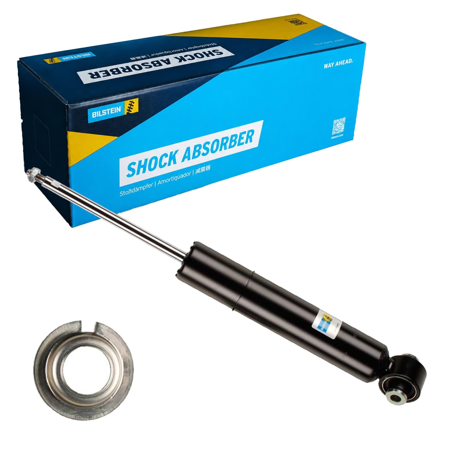 Bilstein 19-146188 Amortiguadores