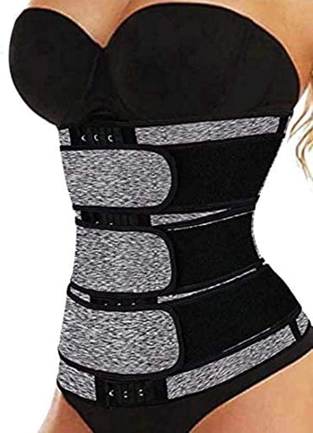 Belt women's waist trainer body shaper Clearance