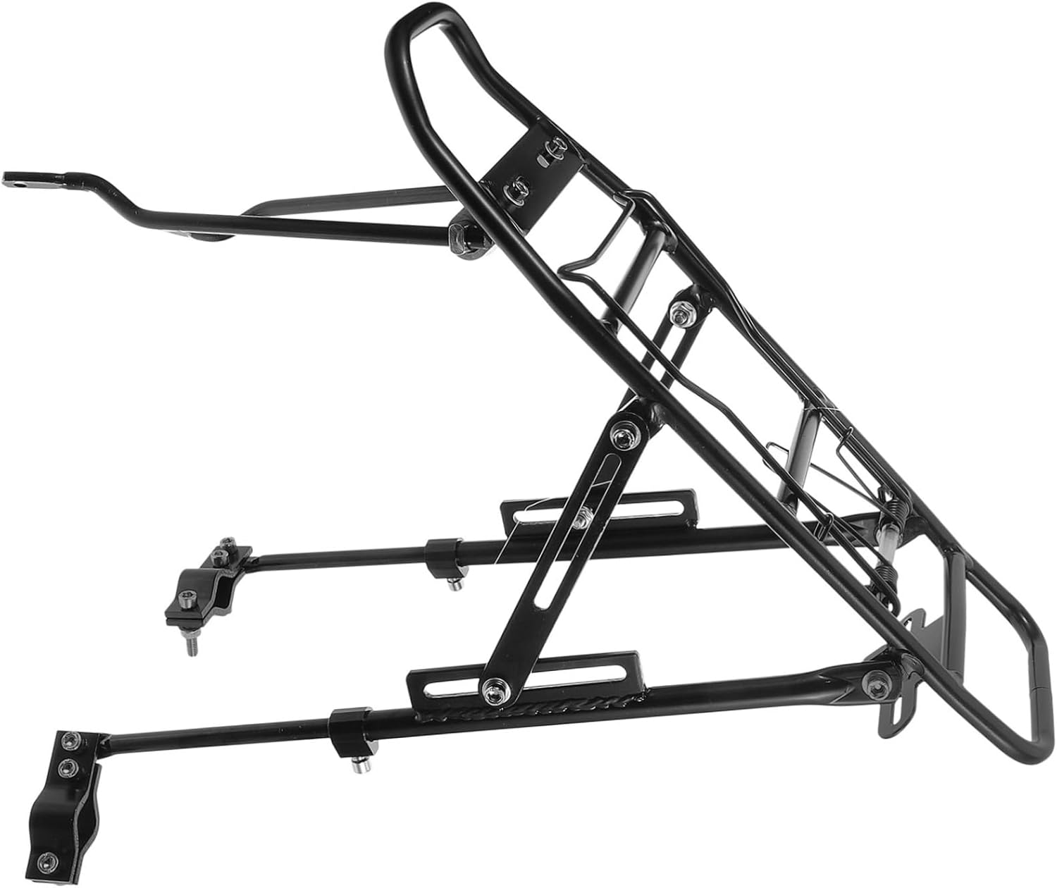 BESPORTBLE Mountain Bike Rear Rack Backseat Stand for Easy Installation and -Term Use