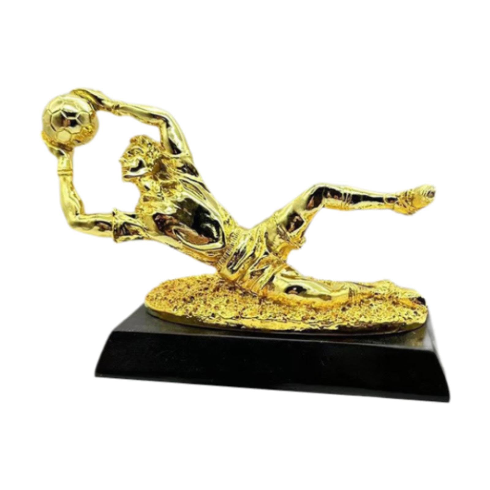 Trofeo di Calcio Coppa di Calcio per Tifosi Articoli Regalo per Feste Eventi