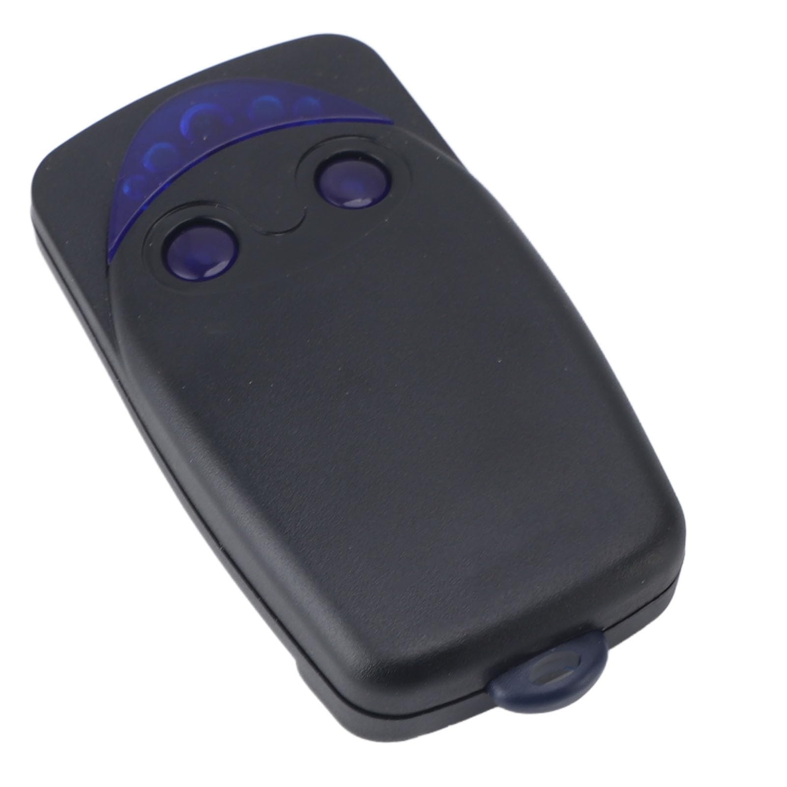 Telecomando per Porta del Garage, Portatile 433,92 MHz, Telecomando Ampiamente Utilizzato per la Clonazione della Porta del Garage Wireless 10 MA per Porte Avvolgibili (FLO2-RS)
