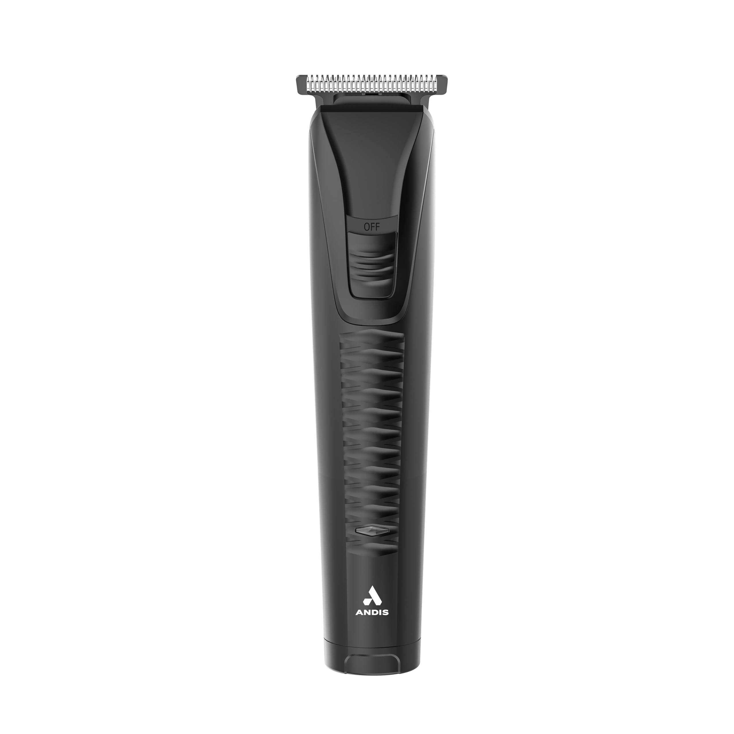 Photo 1 of Andis 563070 inLINER All-in-One Cordless Beard & Hair Trimmer, 12-Piece Kit, Compact and Quiet, Removeable T-Blade, Includes Shaver Head Attachment, Black