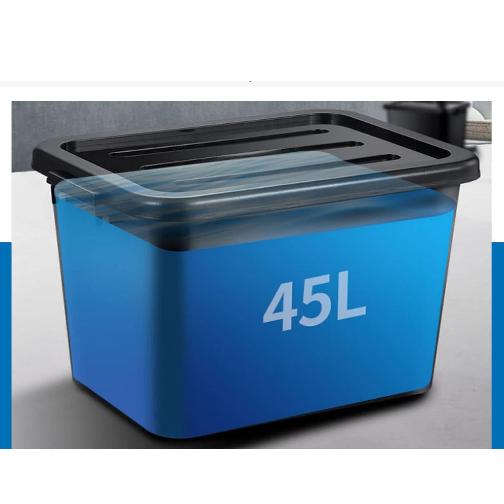 Ventilador de nebulización oscilante comercial para refrigeración al aire libre en patios, restaurantes, garajes, gimnasios y talleres con 3 ajustes de velocidad