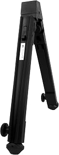 ATI SKS Featherweight Non-Swivel Bipod - Advanced Technology Intl