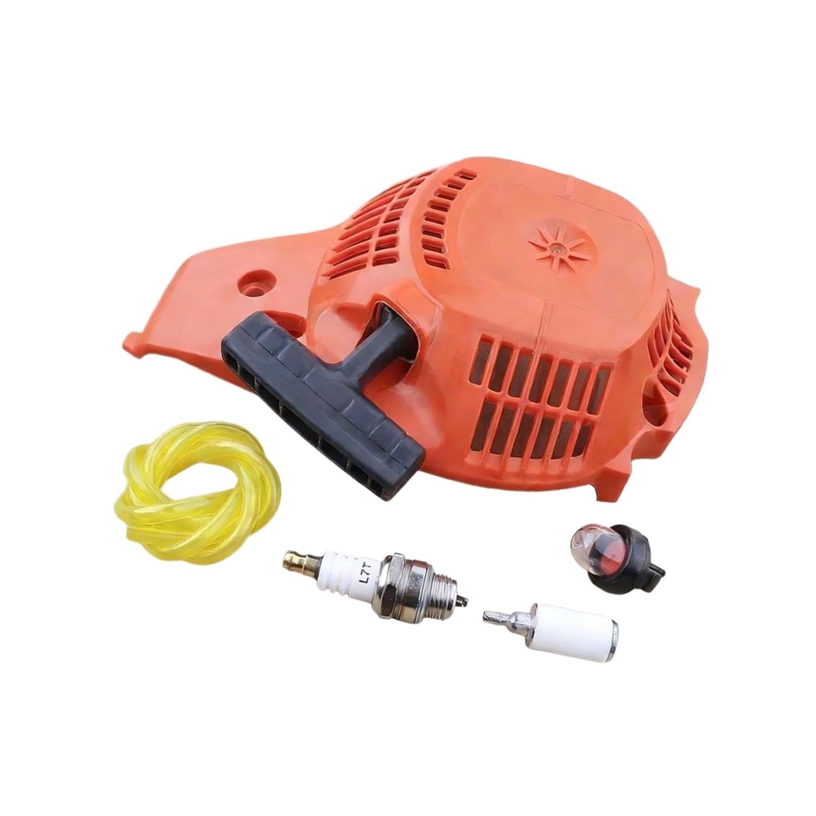 Préparer le bois de chauffage avec le kit lanceur pour modèles 236 240