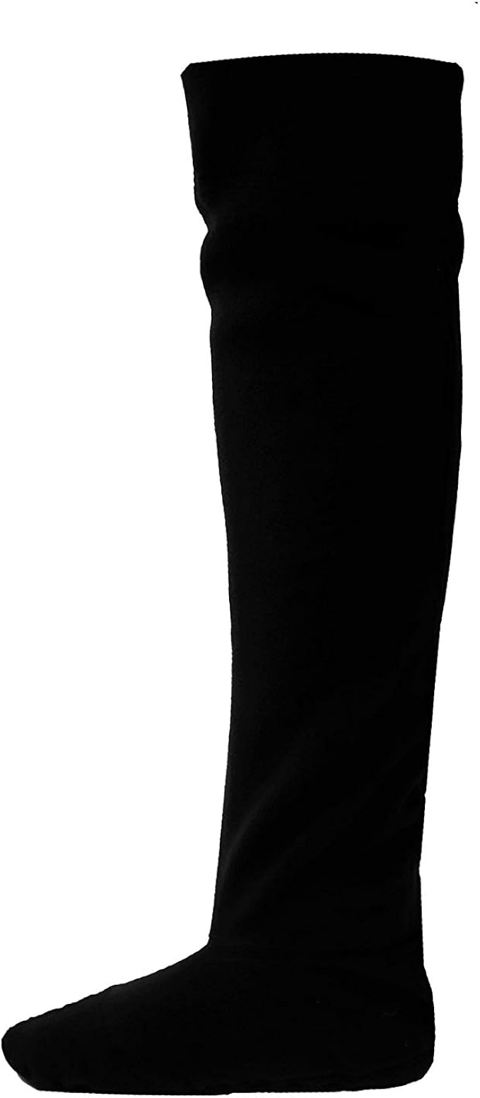 Louise23 Mens Welly Socks Mens Fleece 