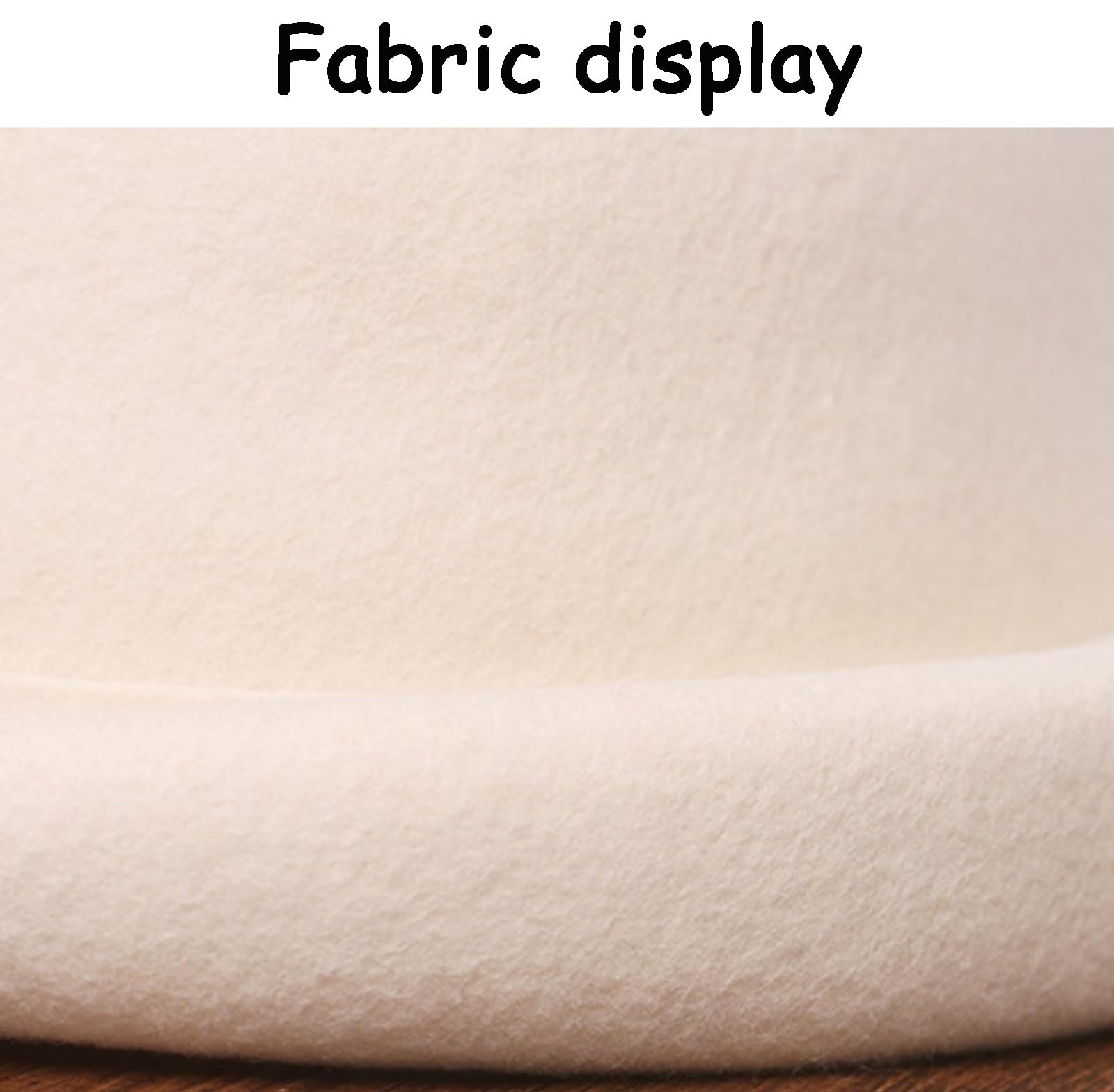 Donne 100% Lana Vintage Feltro Cappello Da Secchio Inverno Cloche Secchio Tea Party Berretto Fedora Moda Cappello Carino