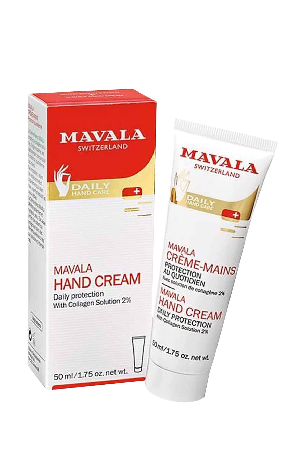 Mavala Kollejenli El Kremi 50ml
