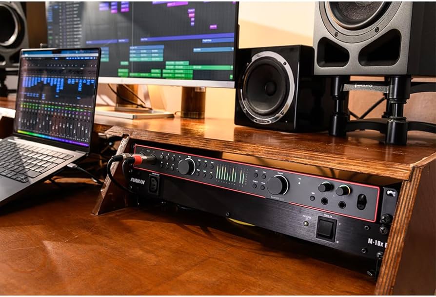 Amazon.com: Focusrite Scarlett 18i20 4th Gen USB Audio