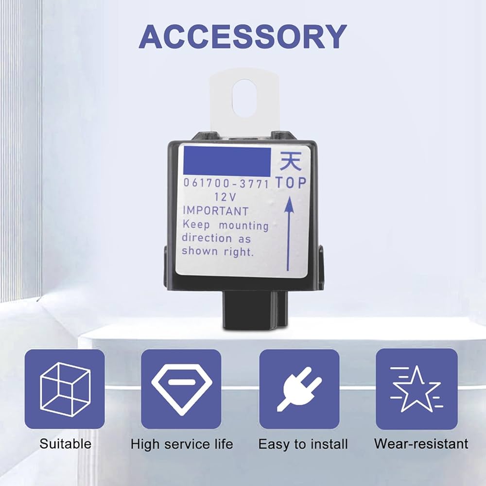 12v　ソレノイド　リレー 61H02uTXqlL._UF894,1000_QL80_.jpg