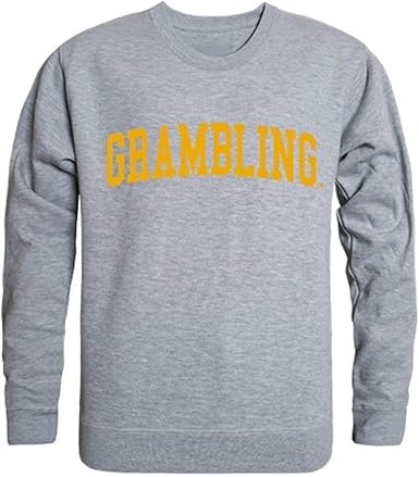 grambling state sweatshirt