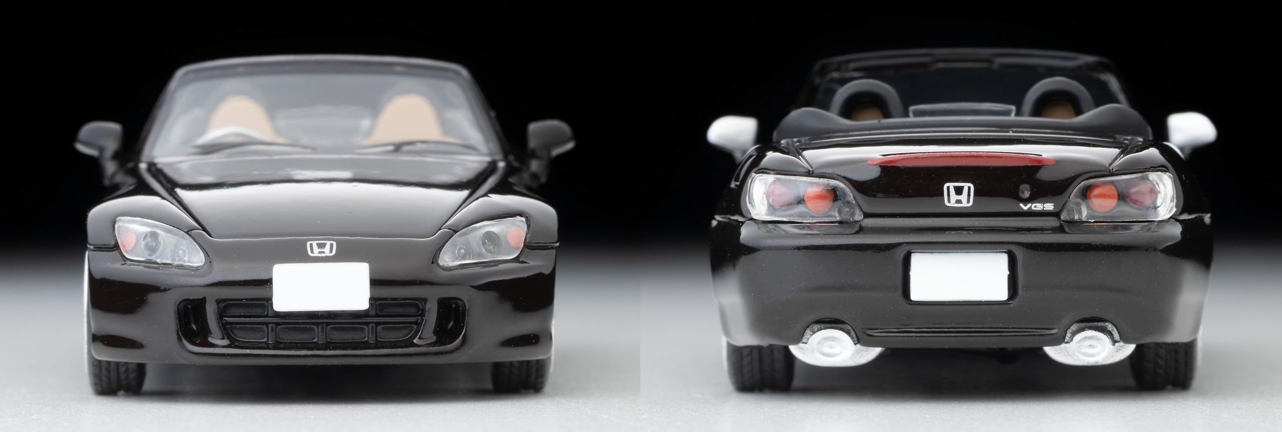 トミカリミテッドヴィンテージ LV-N280d ホンダS2000 TypeR V