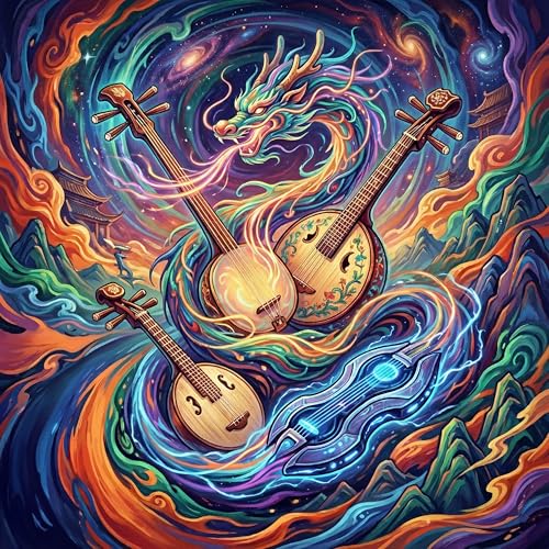 Nothing Else Matters (Sanxian Instrumental)