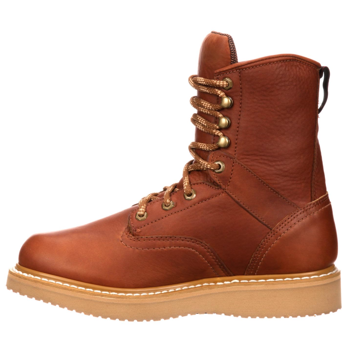 Georgia Boot Men's Wedge Work Boots