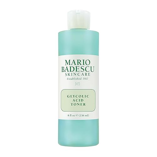 Tónico de ácido glicólico Mario Badescu Tónico de ácido glicólico Mario Badescu