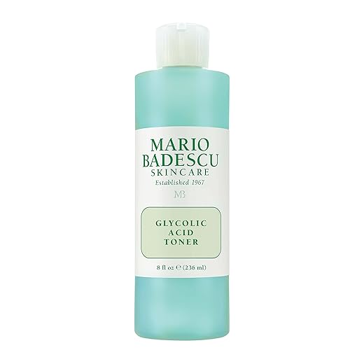 Mario Badescu Glycolic Acid Exfoliating Toner