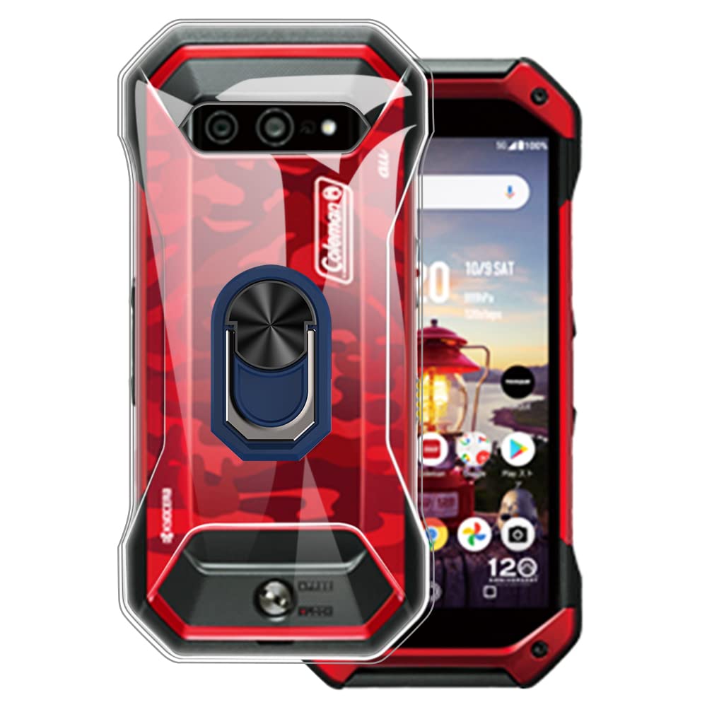 京セラ TORQUE 5G Coleman LIMITED SIMロック解除済 京セラ TORQUE 5G Coleman LIMITED SIMロック解除済